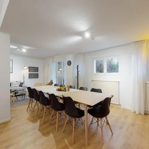 Photo de la colocation : Coliving à Bagnolet : Appartement de 240m2