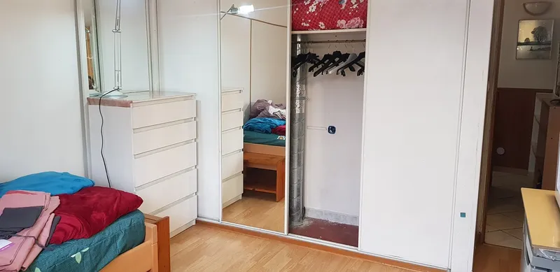 Photo de la colocation à La Courneuve : Propose chambre meublée proche RER B