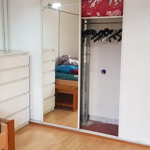 Photo de la colocation à La Courneuve : Propose chambre meublée proche RER B