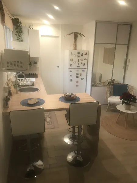 Photo de la colocation à Thiais : appartement cosy à partager !