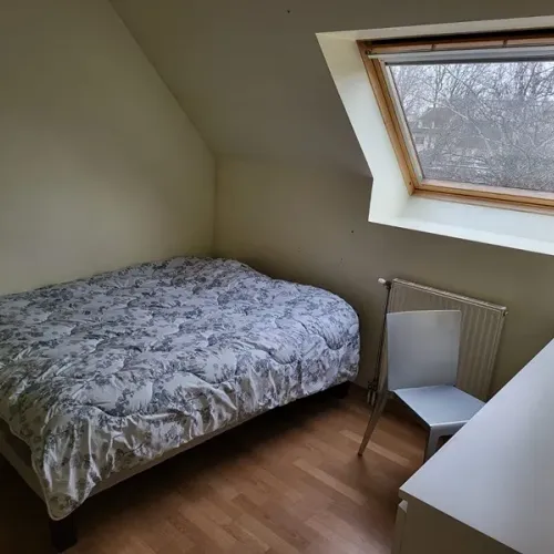 Photo de la colocation à Villejuif : NICE BEDROOM TO RENT IN VILLEJUIF FROM NOW TO THE END OF APRIL 2025