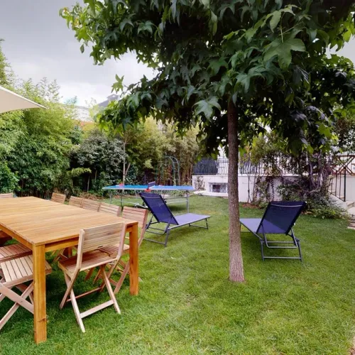 Photo de la colocation : Maison de 449m2 en coliving à proximité de La Défense ☀️