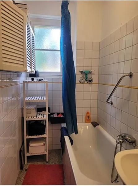 Photo de la colocation à Paris : Furnished room for rent in Paris 