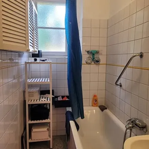 Photo de la colocation à Paris : Furnished room for rent in Paris 