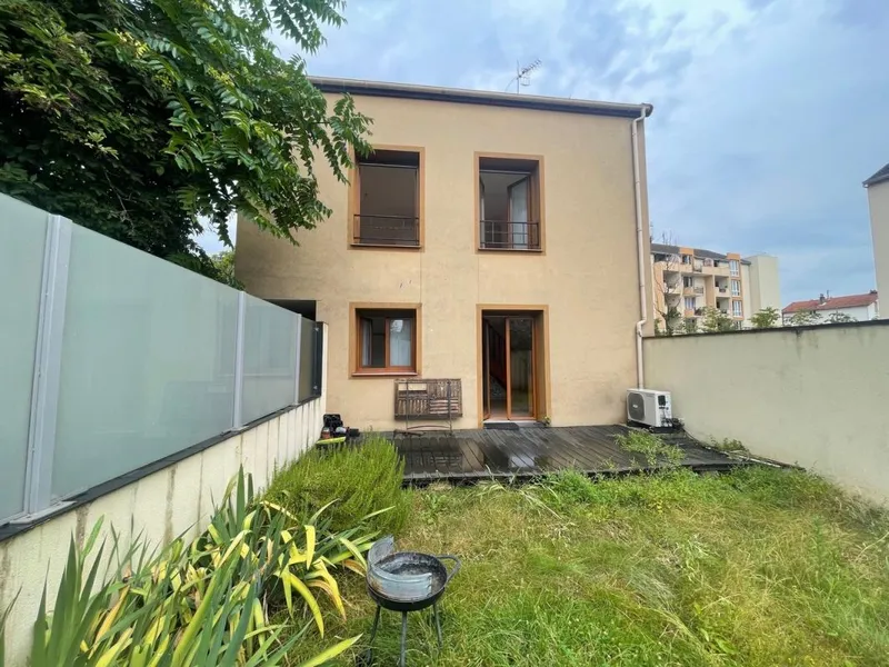 Photo de la colocation : Maison individuelle avec jardin