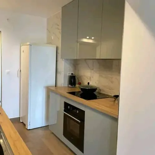 Photo de la colocation à Lyon : Appartement colocation 4 pièces