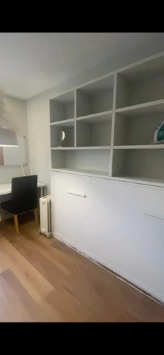 Photo de la colocation à Paris : Clean and fully furnished private room