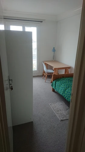 Photo de la colocation à Montrouge : Colloc. Residence Privée Montrouge 4 piéces 70 M2 (25min de Chatelet)