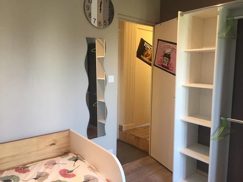 Photo de la colocation à Valenton : Chambre étudiante à 30min de Paris