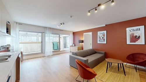 Photo de la colocation : Appartement à Choisy Louis Boré de 135m²