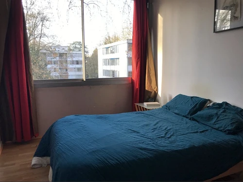 Photo de la colocation : Chambre à louer dans une chouette résidence