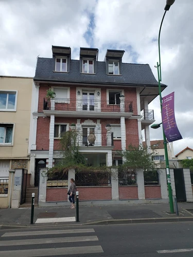 Photo de la colocation à Alfortville : grand appartement à 12min de gare de Lyon