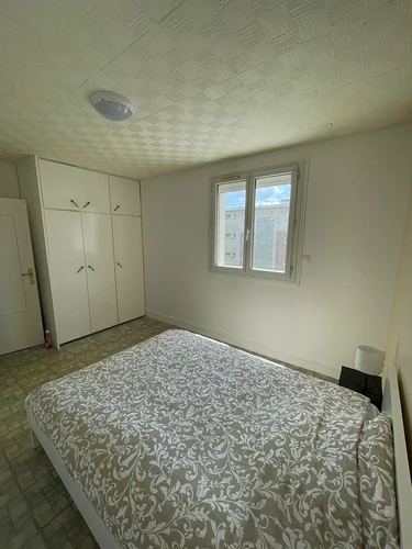 Photo de la colocation à Noisy-le-Grand : 1 CHAMBRE EN COLOCATION - ETUDIANTS/JEUNES ACTIFS