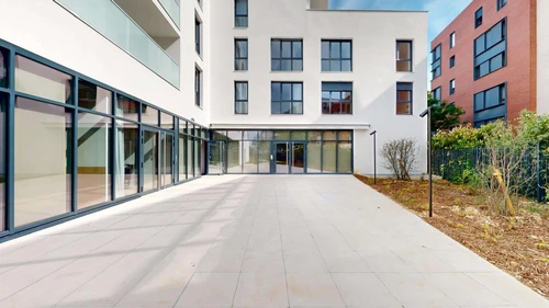 Photo de la colocation : Résidence à L'Hay-les-Roses : Appartement de 45.32m2