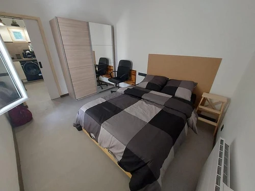 Photo de la colocation à Lyon : Appartement 2 pièces 53 m²