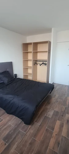 Photo de la colocation à Colombes : Chambre à Colombes (10 min de Paris)