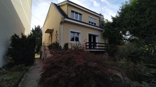 Photo de la colocation à Fontenay-sous-Bois : Charmante maison avec grand jardin Val de Fontenay