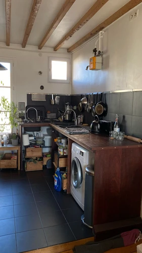 Photo de la colocation à Paris : Colocation 2 personnes dans appartement de 65 m2